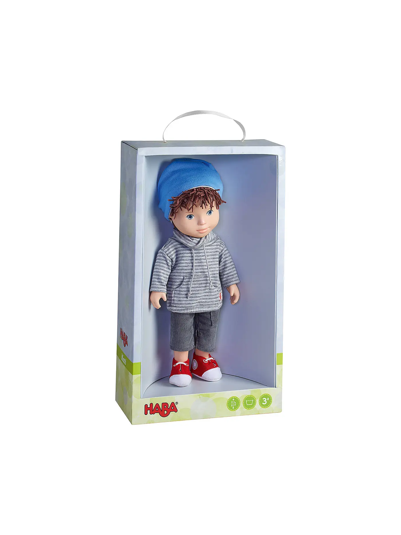 HABA | Spielpuppe Matti 32cm | 
